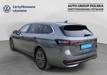Volkswagen Passat B9 2025 Volkswagen Passat B9 Elegance 4x4, Matrix, ACC, Kamera, ergoActive z masaz, zdjęcie 1