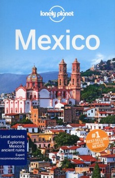 МЕКСИКА ПУТЕВОДИТЕЛЬ ПО LONELY PLANET ПО Мексике