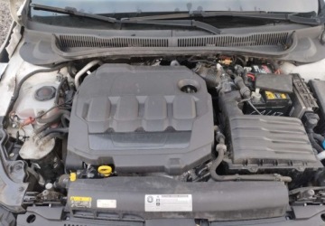 Volkswagen Polo VI Hatchback 5d 1.6 TDI 95KM 2018 Volkswagen Polo VW Polo 1.6 tdi stan bdb klima navi 2x pdc gwarancja przeb, zdjęcie 15