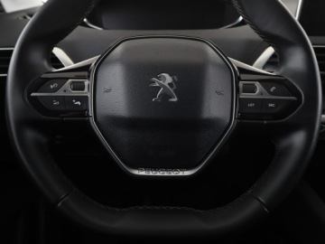 Peugeot 3008 I Crossover Facelifting 1.6 BlueHDi 120KM 2016 Peugeot 3008 Allure navi kamera półskóra hak, zdjęcie 20