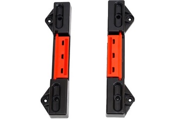 Адаптеры QBRICK SYSTEM ONE ORGANIZER 2XL