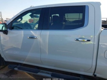 Chevrolet Silverado II 2021 Chevrolet Silverado 1500 Short Bed Ltz 2021 5.3l 5.3 Benzyna 355KM, zdjęcie 2