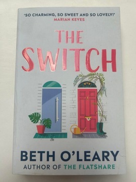 The Switch Beth O'Leary