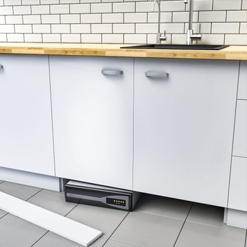 Осмосный фильтр для воды ROPad