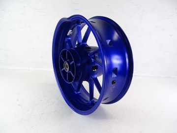 A389 Yamaha MT09 MT-09 Обод колеса задний