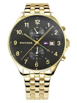 Pánske hodinky Tommy Hilfiger West 1791708