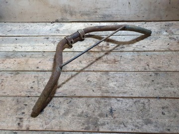 ВИНТАЖНЫЙ КРОНШТЕЙН ДЛЯ ВЕЛОСИПЕДА PRL ORIGINAL CHANCE