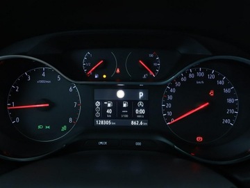 Opel 2019 Opel Grandland X Elite automat navi kamera, zdjęcie 17