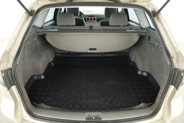 Mazda 6 I Kombi 2.0 MZR-CD 121KM 2004 Mazda 6 2.0 DI, HAK, Klima, Klimatronic,ALU, zdjęcie 10