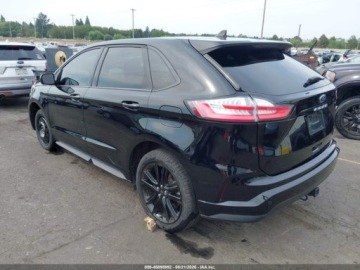 Ford Edge II 2024 Ford Edge St-Line 2024 2.0 Benzyna 250KM, zdjęcie 2