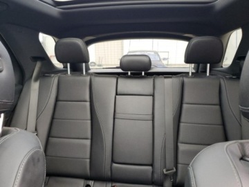 Mercedes GLE V167 2024 Mercedes-Benz GLE 350, 2024r., 4x4, 2.0L 2.0 Benzyna 255KM, zdjęcie 9