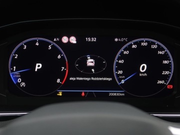 Volkswagen Passat B8 Variant Facelifting 1.5 TSI EVO 150KM 2022 VW Passat 1.5 TSI, Salon Polska, 1. Właściciel, zdjęcie 10