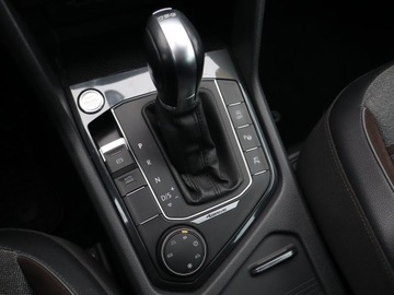 Seat Tarraco SUV 2.0 TSI 190KM 2019 Seat Tarraco 2.0 TSI 4Drive, Salon Polska, zdjęcie 11
