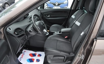 Renault Scenic III Van 1.4 TCe 16v 130KM 2011 Renault Scenic Benzyna Klimatyzacja Tempomat 1.4 Benzyna 130KM, zdjęcie 12