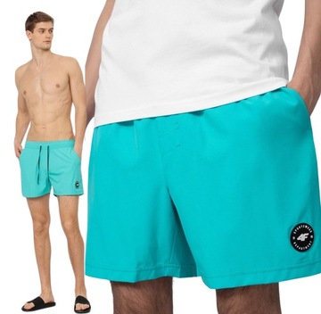 4F ШОРТЫ МУЖСКИЕ ДЛЯ ПЛАВАНИЯ СПОРТИВНЫЕ ШОРТЫ ДЛЯ БАССЕЙНА размер S