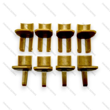 КОМПЛЕКТ ВИБРАЦИОННОГО СЕПАРАТОРА 6DCT450 MPS6 POWERSHIFT