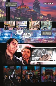 МИР БЭТМЕНА изд. специальная лимитированная НОВАЯ фольга