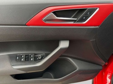 Volkswagen Polo VI GTI 2.0 TSI 200KM 2019 Volkswagen Polo 2.0TSI 200KM GTI DSG SerwisASO Bezwyp Acc Tiptronic Virtual, zdjęcie 15