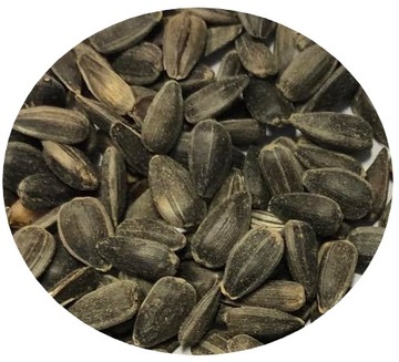 КОРМ ПОДСОЛНЕЧНИК 25КГ СЕМЕНА ДЛЯ ПТИЦ И ГРЫЗУНОВ