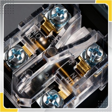 КОНЦЕВОЙ ВЫКЛЮЧАТЕЛЬ ME-8104 ОРИГИНАЛ ДЛЯ БЫТОВОЙ ЭЛЕКТРОНИКИ