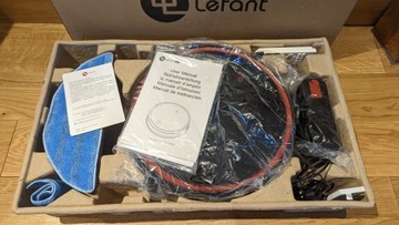 Робот-пылесос Lefant T700