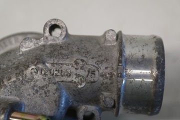 TERMOSTAT POUZDRO MERCEDES W140 1202030275