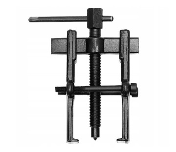 СЪЕМНИК РУЧКИ СТЕКЛООЧИСТИТЕЛЯ, ПОДШИПНИКИ, ЗАЖИМ ГЕНЕРАТОРА