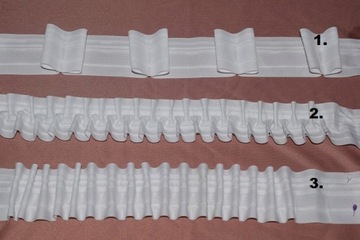 Маркизет глянцевый WHITE GLASS 300 Турецкий