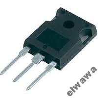 Tranzystor STW9NA60 N-Cha 600V 9,5A 160W 0,69R STM