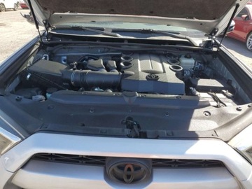 Toyota 2019 Toyota 4-Runner SR5 premium, V6 4.0 Benzyna 270KM, zdjęcie 11