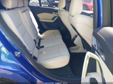 BMW X2 U10 2024 BMW X2 2024r., 4x4, 2.0L 2.0 Benzyna 312KM, zdjęcie 9