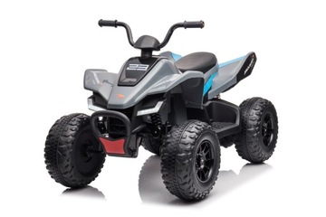 Автомобиль Quad Mclaren Racing MCL 35 Grey