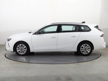 Opel Astra L Sports Tourer 1.5 Diesel 130KM 2023 Opel Astra 1.5 Diesel, Salon Polska, zdjęcie 2