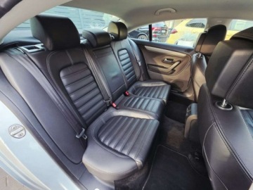 Volkswagen CC 2.0 TDI CR DPF BlueMotion Technology 140KM 2013 Volkswagen CC ___Highline___2.0TDi CR 140KM___Xenon Skora Navi Alu17__Gwar, zdjęcie 30