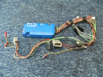 CENTRALKA MODUŁ PARROT MK6100 BLUE BOX