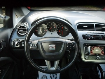 Seat Altea XL 1.6 TDI CR 90KM 2014 Seat Altea XL 1.6D 100%bezwypadkowy Gwarancja 12mc, zdjęcie 17