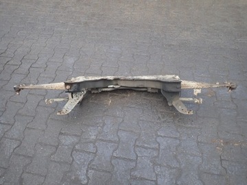 NÁPRAVNICE TRAVERS FORD FOCUS MK1 FL 1.8 B 03R