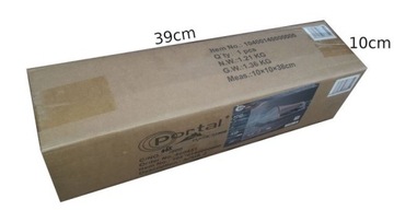 Apus 2 Portal двуспальная туристическая палатка для 2 человек