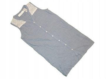 H&M__STYLOWA DZIEWCZĘCA KOSZULA__146