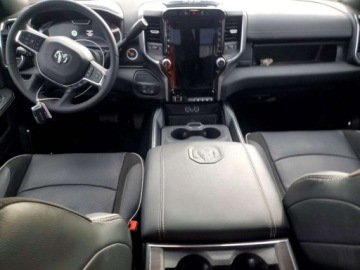  RAM 2500 Laramie 2025 6.7 Diesel 370KM, zdjęcie 8