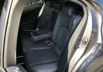 Lexus UX Crossover 250h 184KM 2022 Lexus UX UX 250h F Impression FV23 Salon PL Serwis ASO 1 wl., zdjęcie 14