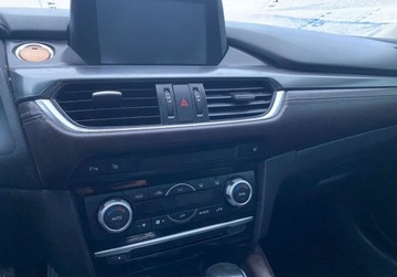 Mazda 6 III Kombi Facelifting 2.2 SKYACTIV-D I-ELOOP 175KM 2016 Mazda 6 2.2d 175KM 2016r AWD automat navi kamera BOSE 4x4 2.2 Diesel, zdjęcie 11