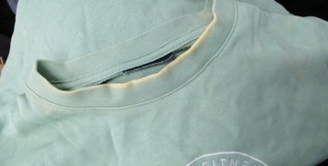 СВИТШОТ ЖЕНСКИЙ NIKE, ЗЕЛЕНЫЙ CLASSIC 38 M 2AEO