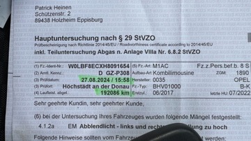 Opel Astra K Sports Tourer 1.4 Turbo 150KM 2017 Opel Astra Bezwypadkowa, Udok. przebieg GWARANCJA 1.4 Benzyna 150KM, zdjęcie 38