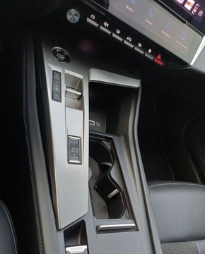 Peugeot 2022 Peugeot 308 SW 1.5 BlueHDi Allure Pack AUTOMAT I wl. GWARANCJIA FV23, zdjęcie 13