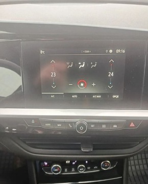 Opel 2022 Opel Grandland X Pierwszy wlasciciel Salon Polska 1.2 Benzyna 130KM, zdjęcie 7