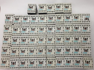 Контактор SIEMENS 3RT1015-1BB41 10E катушка 24VDC