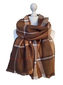 ШАРФ ЖЕНСКИЙ, ШАРФ ЖЕНСКИЙ, ЗАРКА