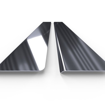 VRSTVA  NA PRAHY DO HONDA FR-V