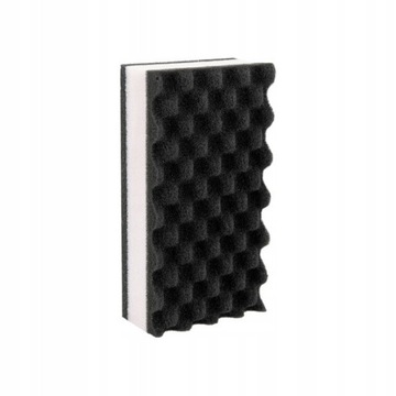 Soft99 QJUTSU Ultra Soft Sponge